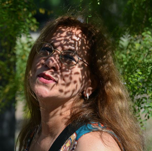 Martyna Faupel Frankfurt